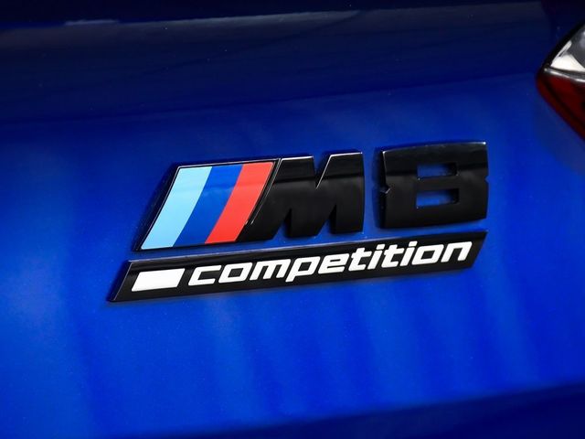 2023 BMW M8 Competition - 22975992 - 99
