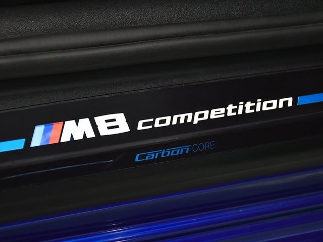 2023 BMW M8 Competition - 22975992 - 12
