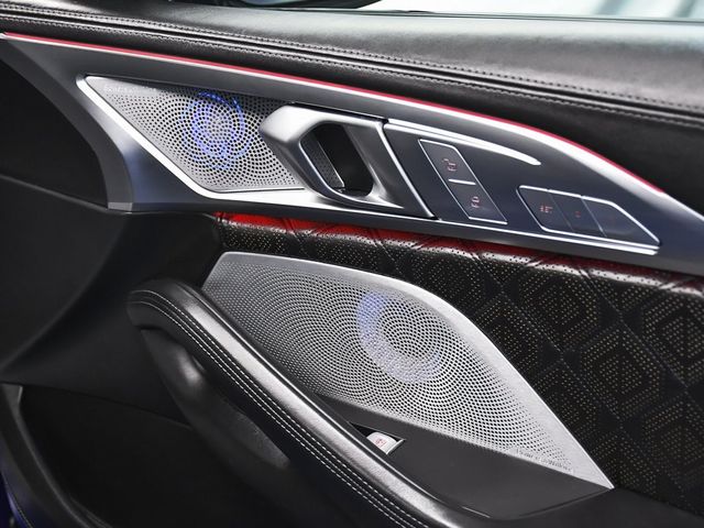 2023 BMW M8 Competition - 22975992 - 14