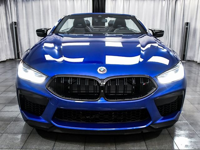 2023 BMW M8 Competition - 22975992 - 1