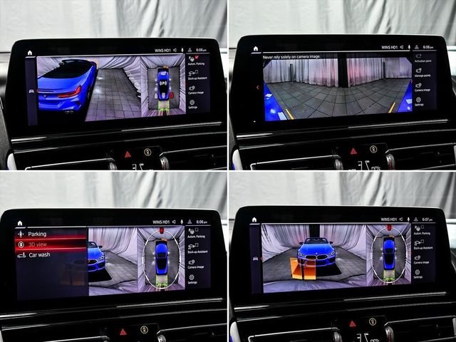 2023 BMW M8 Competition - 22975992 - 22