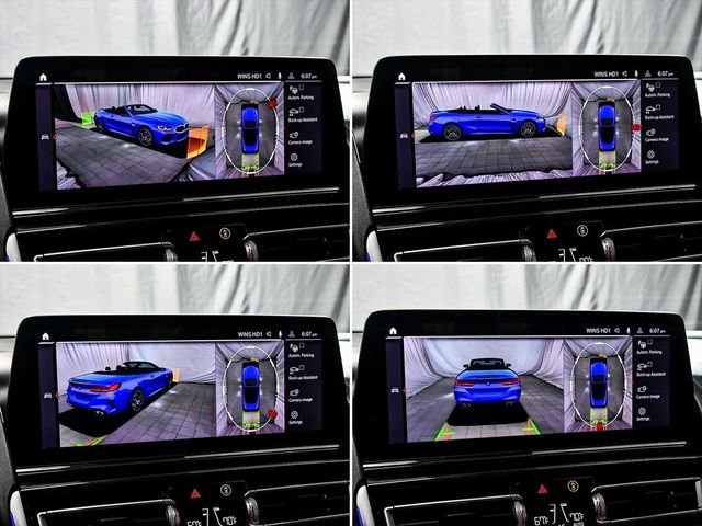 2023 BMW M8 Competition - 22975992 - 23