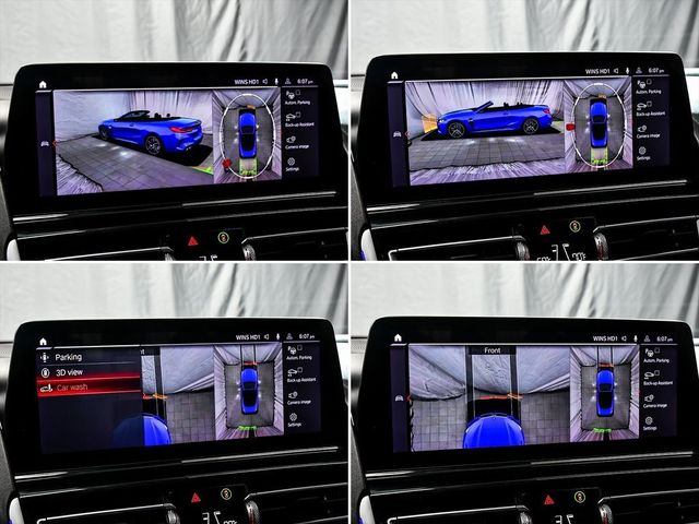 2023 BMW M8 Competition - 22975992 - 24