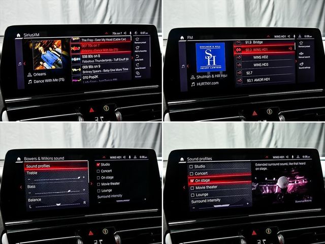 2023 BMW M8 Competition - 22975992 - 25