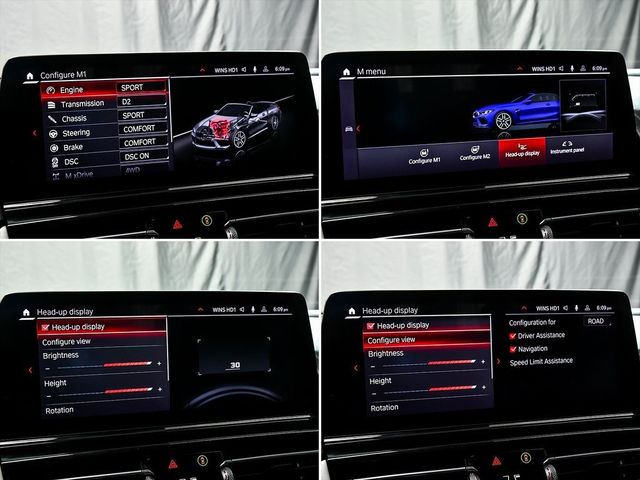 2023 BMW M8 Competition - 22975992 - 26