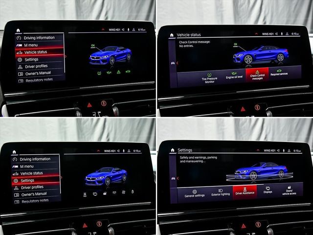 2023 BMW M8 Competition - 22975992 - 28