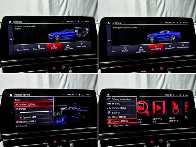 2023 BMW M8 Competition - 22975992 - 29