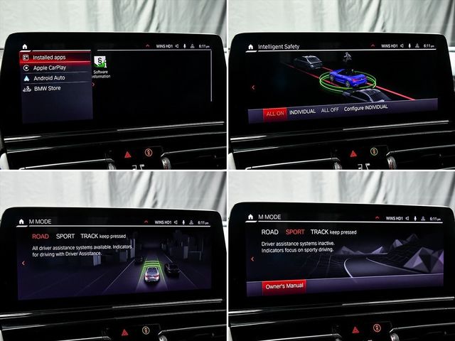 2023 BMW M8 Competition - 22975992 - 30