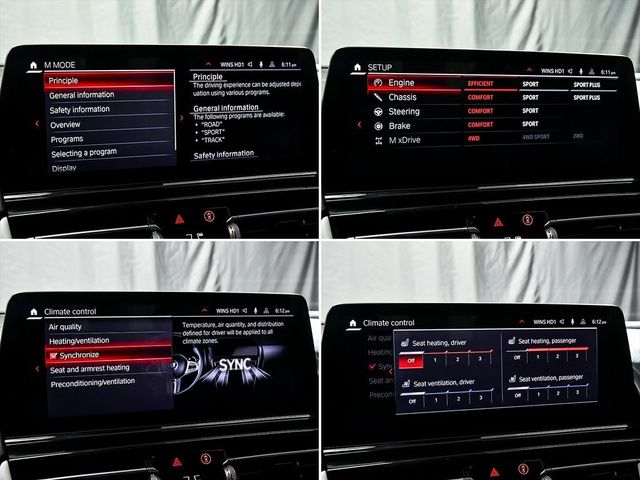 2023 BMW M8 Competition - 22975992 - 31