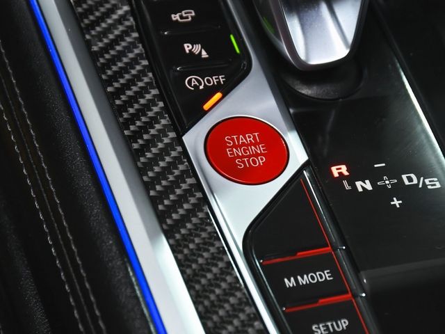 2023 BMW M8 Competition - 22975992 - 32