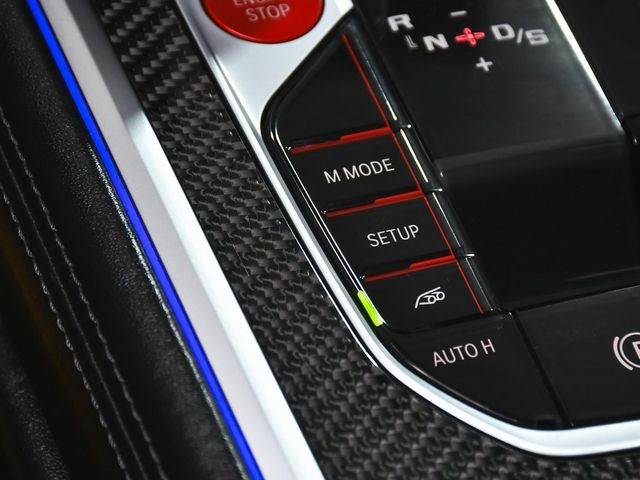 2023 BMW M8 Competition - 22975992 - 35