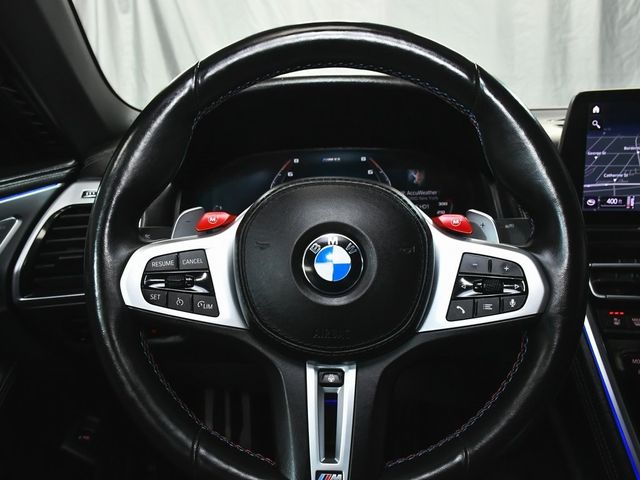 2023 BMW M8 Competition - 22975992 - 37