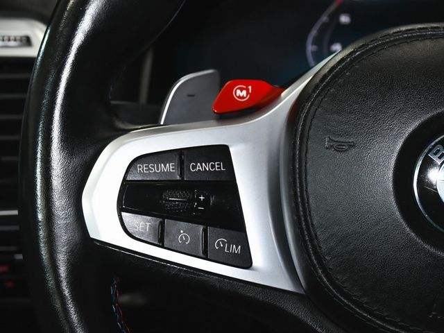 2023 BMW M8 Competition - 22975992 - 38