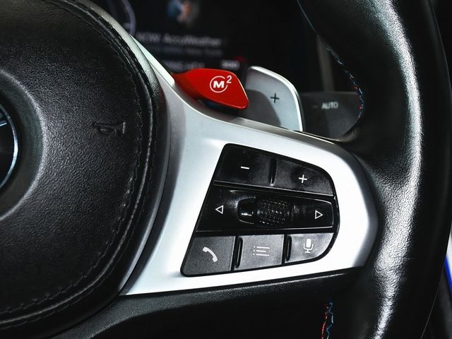 2023 BMW M8 Competition - 22975992 - 40