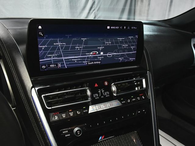 2023 BMW M8 Competition - 22975992 - 43