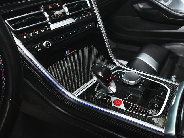2023 BMW M8 Competition - 22975992 - 45