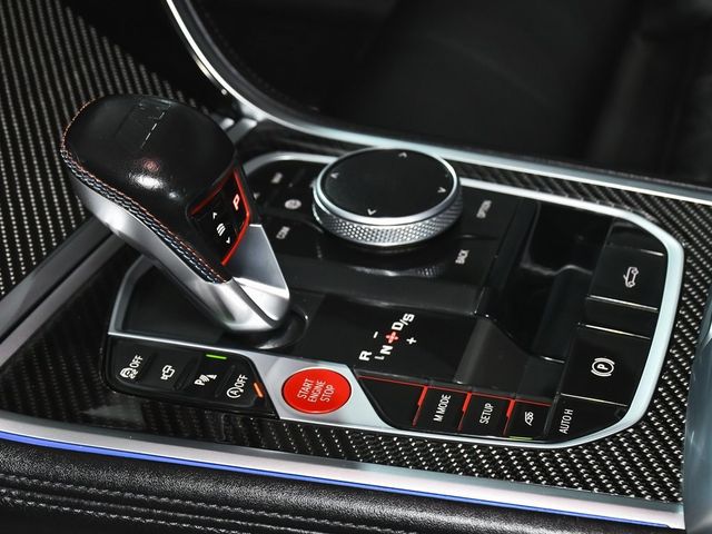 2023 BMW M8 Competition - 22975992 - 46