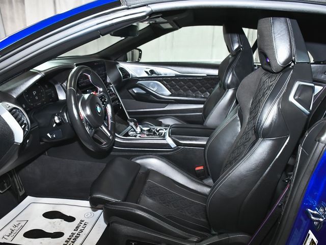 2023 BMW M8 Competition - 22975992 - 50