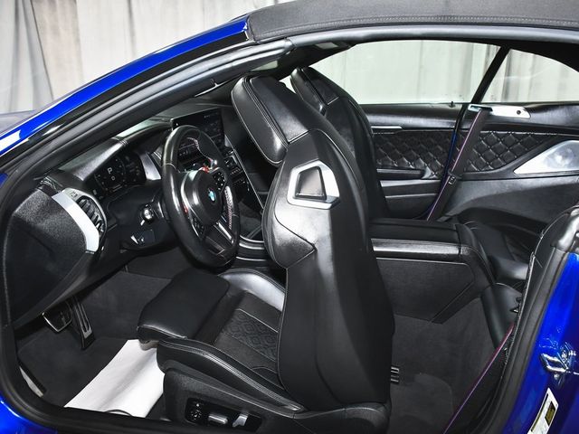 2023 BMW M8 Competition - 22975992 - 53