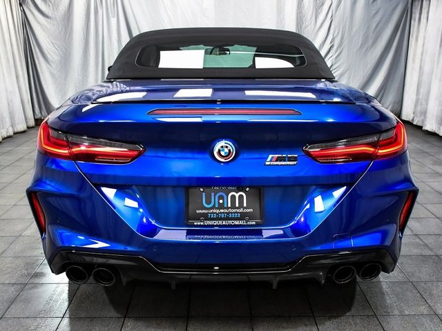 2023 BMW M8 Competition - 22975992 - 5
