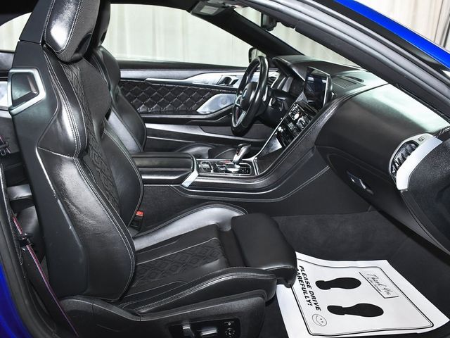 2023 BMW M8 Competition - 22975992 - 59