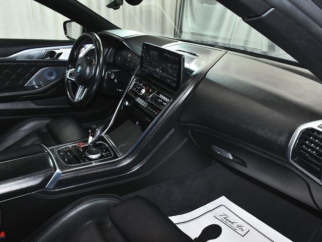 2023 BMW M8 Competition - 22975992 - 62