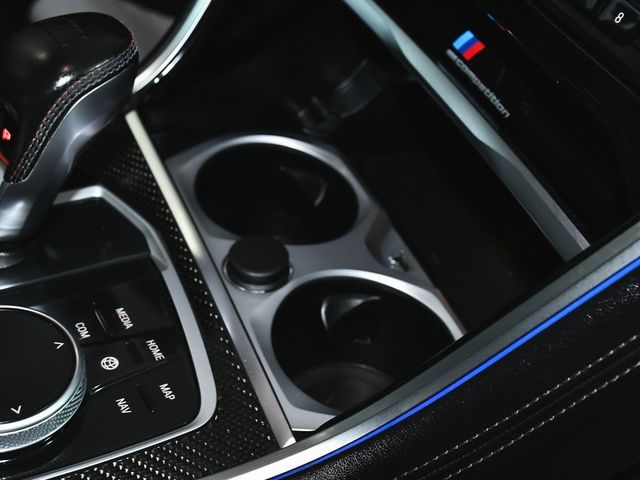 2023 BMW M8 Competition - 22975992 - 65