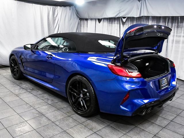 2023 BMW M8 Competition - 22975992 - 67