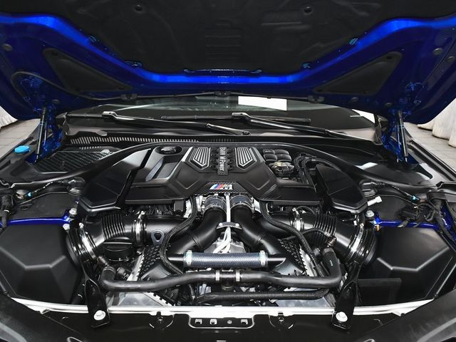 2023 BMW M8 Competition - 22975992 - 70