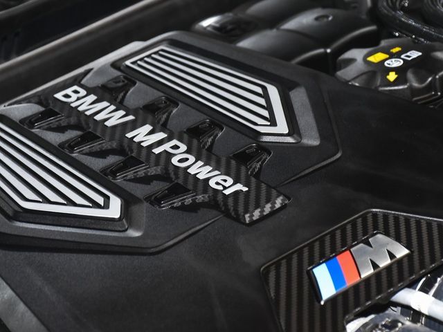 2023 BMW M8 Competition - 22975992 - 71