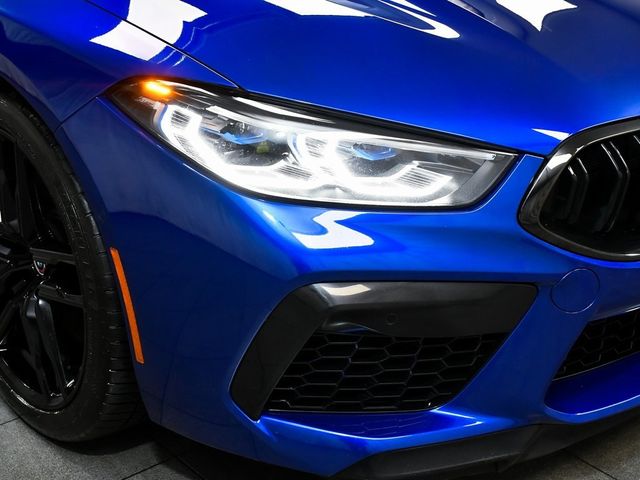 2023 BMW M8 Competition - 22975992 - 75