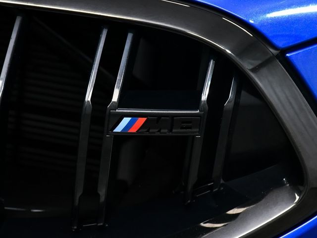 2023 BMW M8 Competition - 22975992 - 77