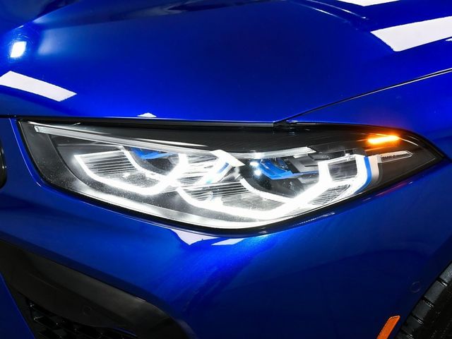 2023 BMW M8 Competition - 22975992 - 78