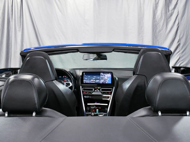 2023 BMW M8 Competition - 22975992 - 83