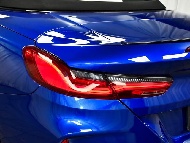 2023 BMW M8 Competition - 22975992 - 90