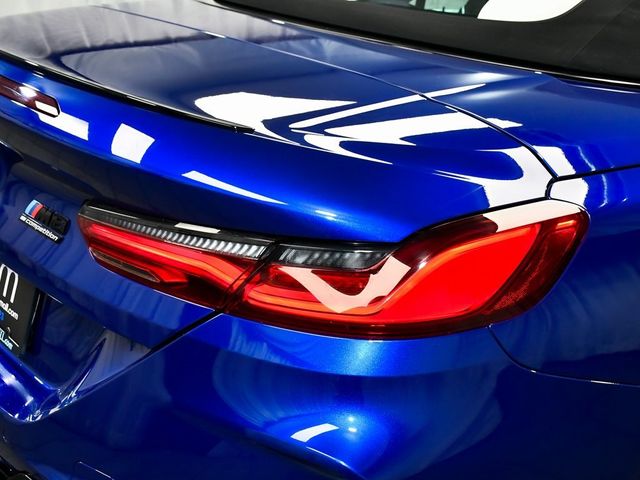 2023 BMW M8 Competition - 22975992 - 93