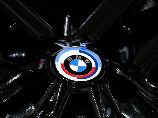 2023 BMW M8 Competition - 22975992 - 95