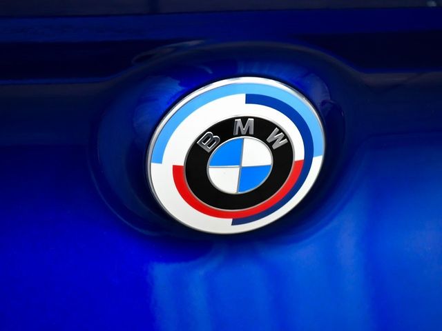 2023 BMW M8 Competition - 22975992 - 98