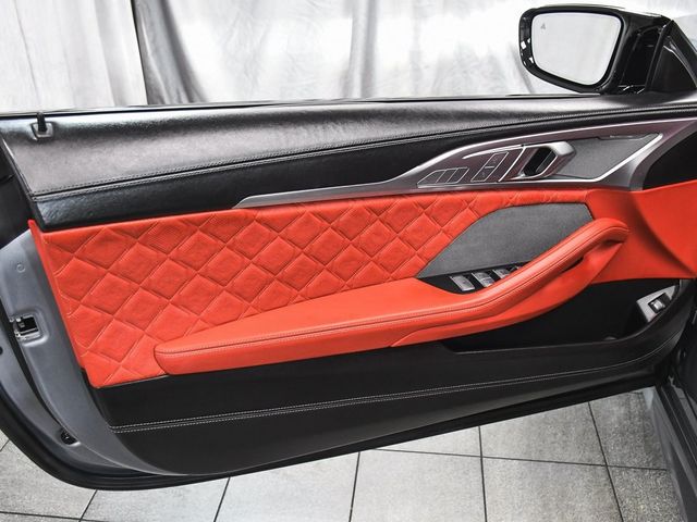 2023 BMW M8 Competition - 22976258 - 10