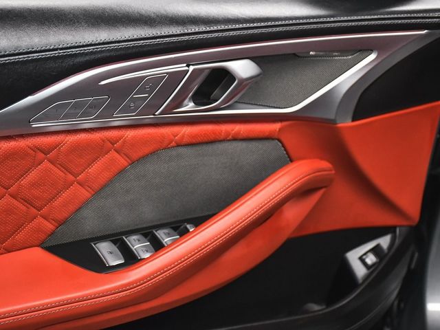 2023 BMW M8 Competition - 22976258 - 11