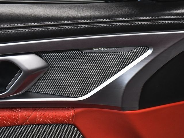 2023 BMW M8 Competition - 22976258 - 12