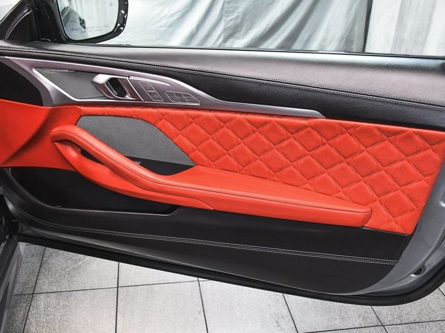 2023 BMW M8 Competition - 22976258 - 14
