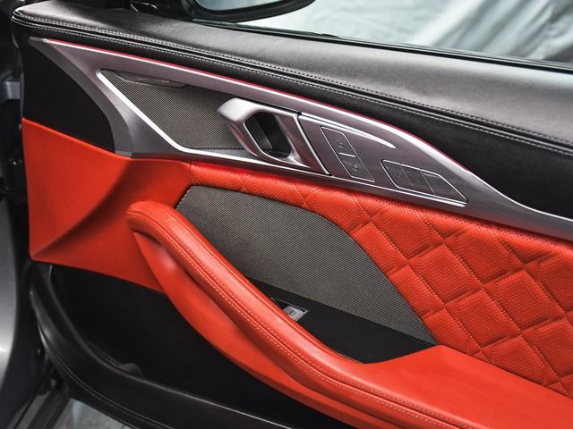 2023 BMW M8 Competition - 22976258 - 15