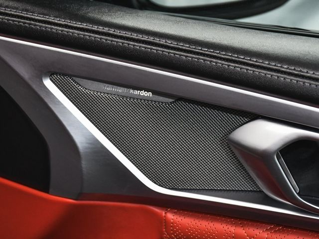 2023 BMW M8 Competition - 22976258 - 16