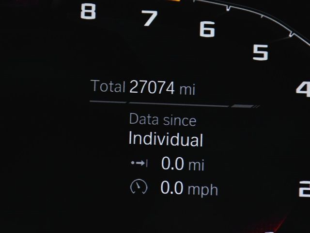 2023 BMW M8 Competition - 22976258 - 21