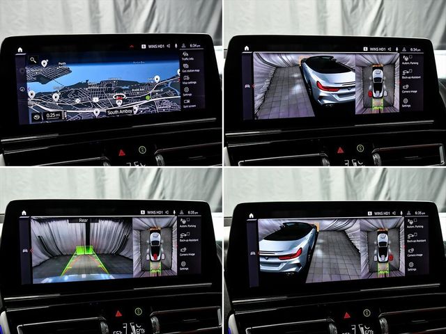 2023 BMW M8 Competition - 22976258 - 23