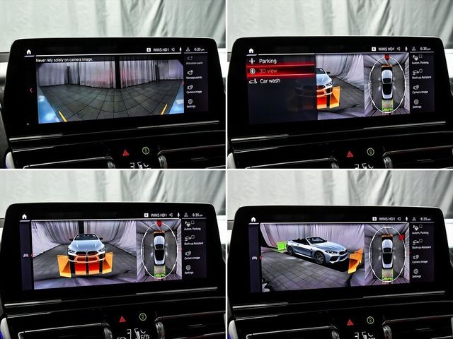 2023 BMW M8 Competition - 22976258 - 24