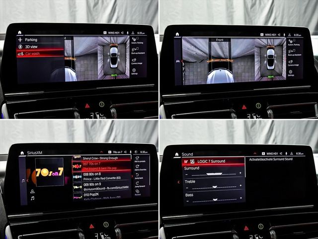 2023 BMW M8 Competition - 22976258 - 26