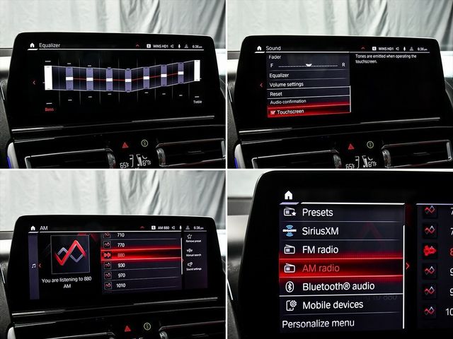 2023 BMW M8 Competition - 22976258 - 27