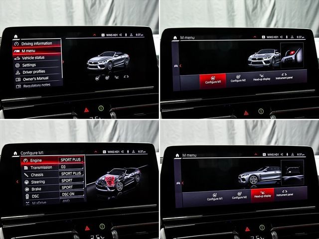 2023 BMW M8 Competition - 22976258 - 28